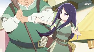 [AniMaunt] Uglymug, Epicfighter S01E02