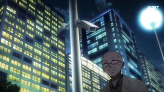 [AniMaunt] Hotel Inhumans S01E02