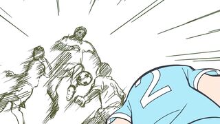 [AniMaunt] City The Animation S01E02