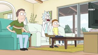 [AniMaunt] Rick and Morty S08E07