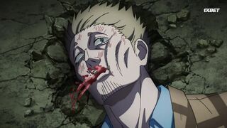 [AniMaunt] Sakamoto Days S01part2E02