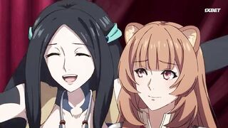 [AniMaunt] The Rising of the Shield Hero S04E02