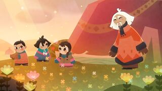 Умка S2E39 Водяные лютики