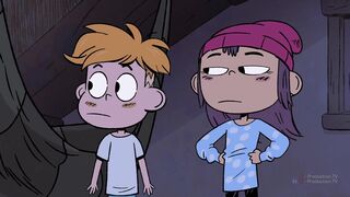 Вайлд Пак S1E08