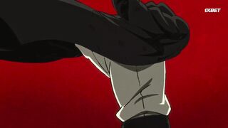 [AniMaunt] Anyway, Detectives These Days S01E03