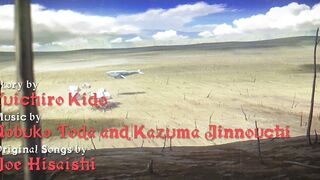 [AniMaunt] Leviathan S01E12