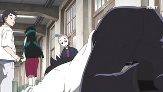 [AniMaunt] Jigoku Sensei Nube S01E04