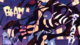 [AniMaunt] New Panty & Stocking with Garterbelt S02E02
