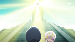 [AniMaunt] Tensei shitara Dainana Ouji Datta node S02E02