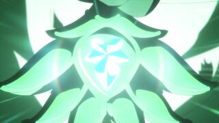 [AniMaunt] Be Stronger! New Saga S01E03