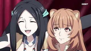 [AniMaunt] The Rising of the Shield Hero S04E02