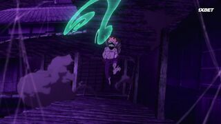 [AniMaunt] Dandadan S02E03