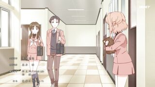 [AniMaunt] Harmony of Mille-Feuille S01E01