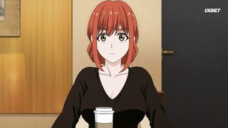 [AniMaunt] Solo Camping for Two S01E02