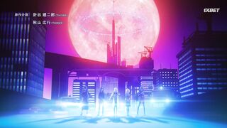 [AniMaunt] Kamitsubaki-shi Kensetsuchuu S01E02