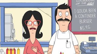 [AniMaunt] Bobs Burgers 15 - 18