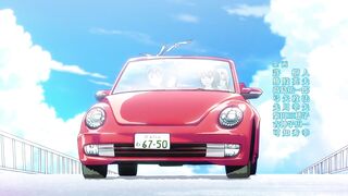 [AniMaunt] Grand Blue Dreaming S02E02