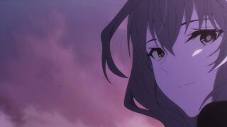 [AniMaunt] Arknights Rise from Ember S03E03