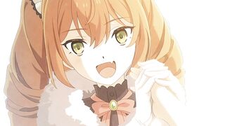 [AniMaunt] Secrets of the Silent Witch S01E03