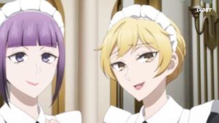 [AniMaunt] Betrothed to My Sister S01E03