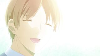 [AniMaunt] Busu ni Hanataba wo. S01E03