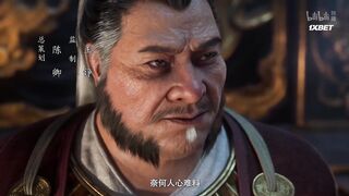 [AniMaunt] Fanren Xiu Xian Chuan 4 - 28