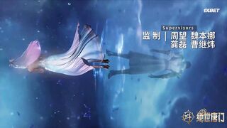 [AniMaunt] Douluo Dalu II Jueshi Tangmen - 110