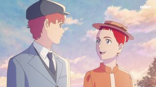 [AniMaunt] Anne Shirley - 16