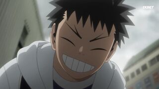 [AniMaunt] Kaijuu 8-gou S02E01