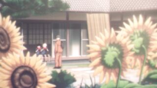 [AniMaunt] The Summer Hikaru Died S01E03