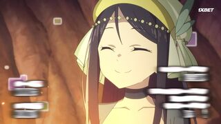 [AniMaunt] Uglymug, Epicfighter S01E03