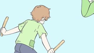 [AniMaunt] City The Animation S01E03