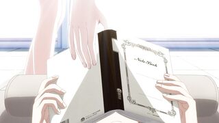 [AniMaunt] A Couple of Cuckoos S02E03