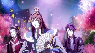 [AniMaunt] Yi Nian Yong Heng 3 - 59