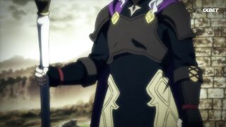 [AniMaunt] The Rising of the Shield Hero S04E03