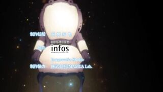 [AniMaunt] With Vengeance, Sincerely, Your Broken Saintess S01E03