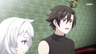 [AniMaunt] Be Stronger! New Saga S01E04