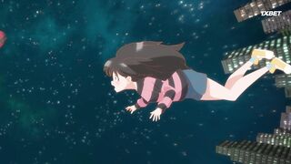 [AniMaunt] Uchuujin MuuMuu S01E16