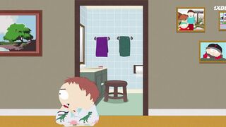 [AniMaunt] South Park S27E01