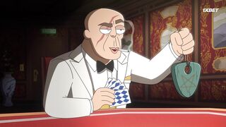 [AniMaunt] Digman! S02E01