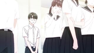 [AniMaunt] Lets Go Karaoke! S01E01