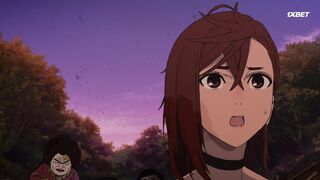 [AniMaunt] Dandadan S02E04