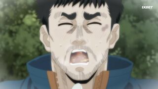 [AniMaunt] Solo Camping for Two S01E03