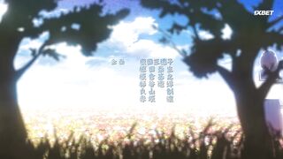 [AniMaunt] Busu ni Hanataba wo. S01E04