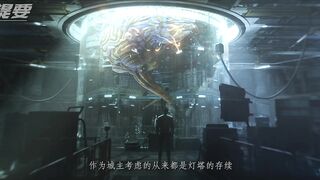 [AniMaunt] Ling Cage S02E11 part 1