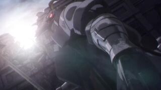 [AniMaunt] Arknights Rise from Ember S03E04