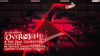 [AniMaunt] Dark Demon of Paradise S01E03