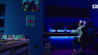 [AniMaunt] LEGO DREAMZzz Испытание охотников за снов S03E19