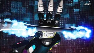 [AniMaunt] LEGO DREAMZzz Испытание охотников за снов S03E20