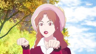 [AniMaunt] Anne Shirley - 17